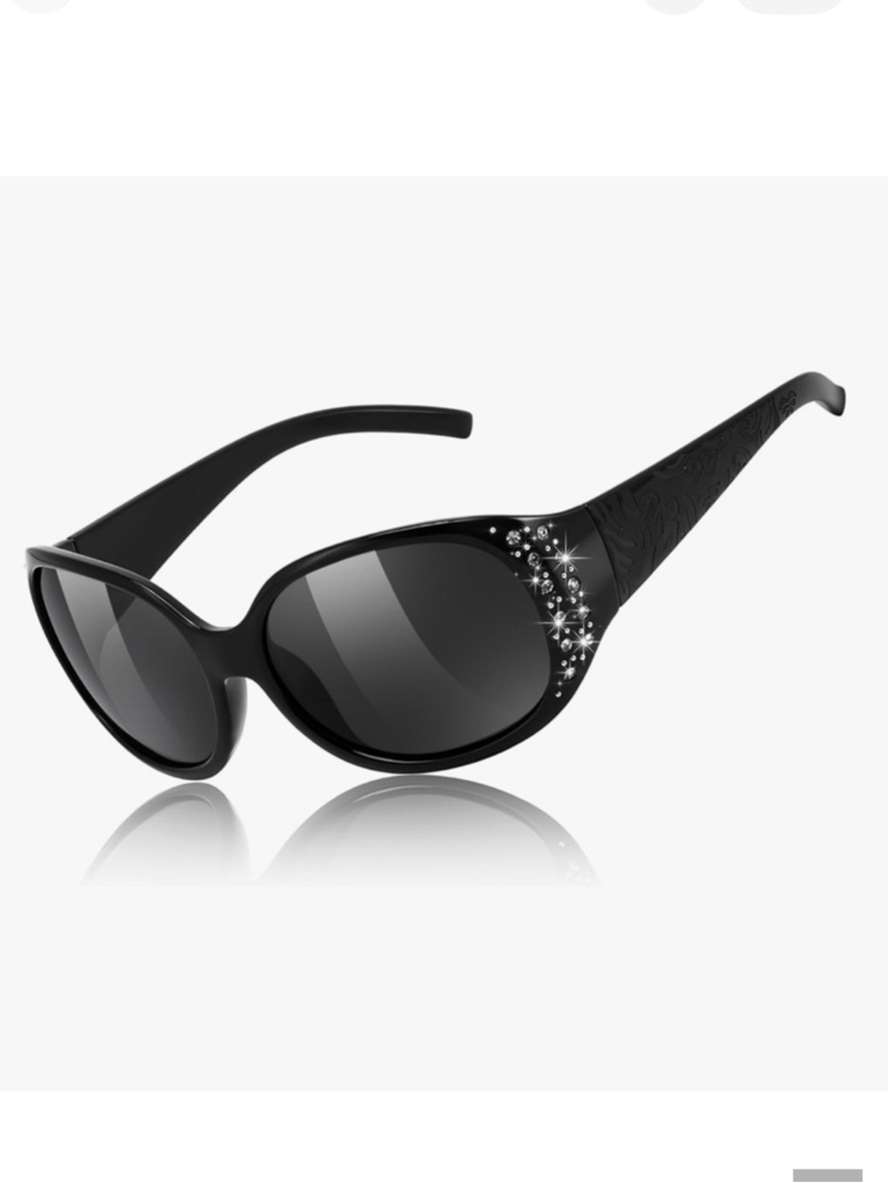🆕 Woman's polarized sunglasses